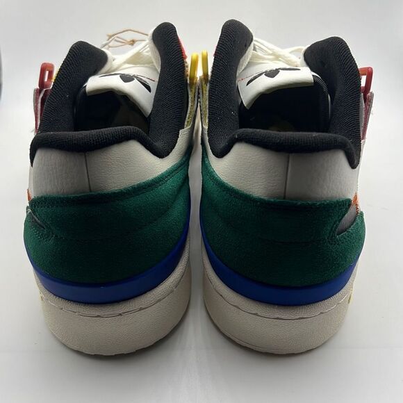 Adidas FORUM EXHIBIT LOW SHOES-NWB- Men 13 - Picture 8 of 8